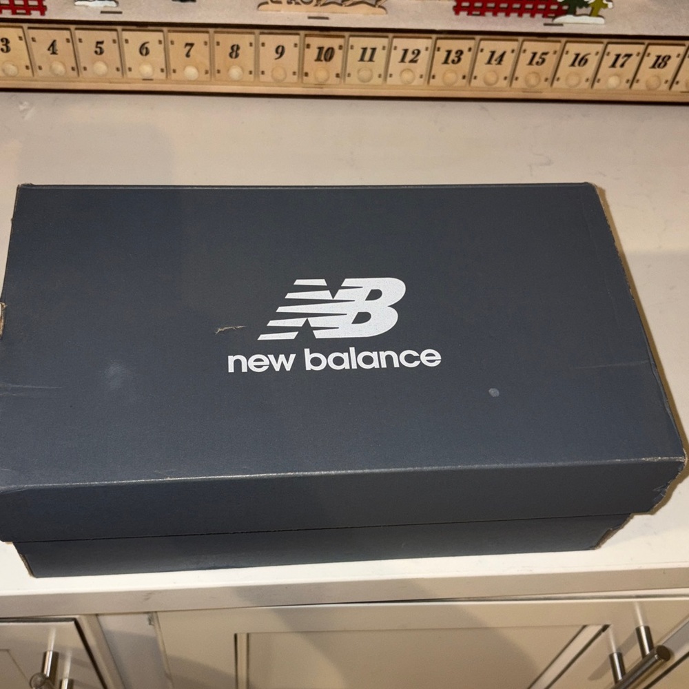 New Balance XC-72 - Picture 7 of 9